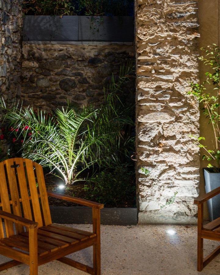Le Patio - Vallée D'aspe Bedous