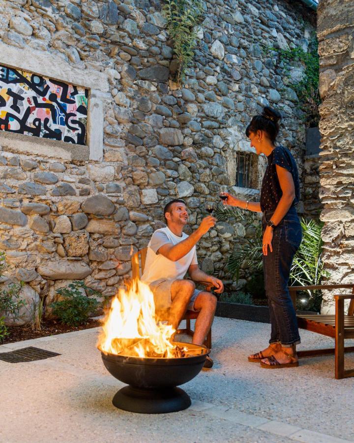 Le Patio - Vallée D'aspe Appartement *
