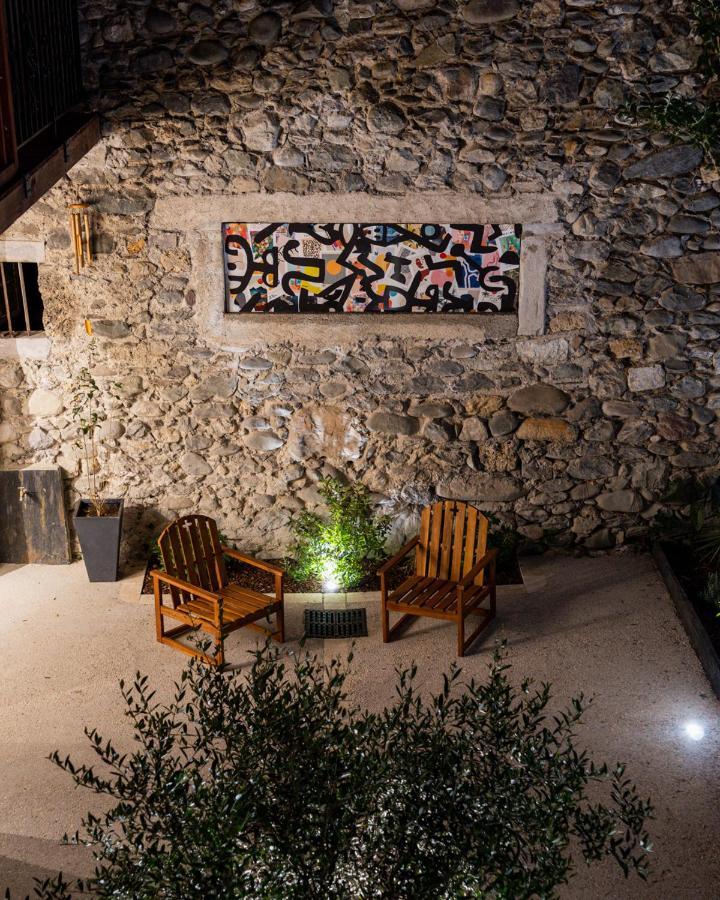 Le Patio - Vallée D'aspe Appartement Bedous