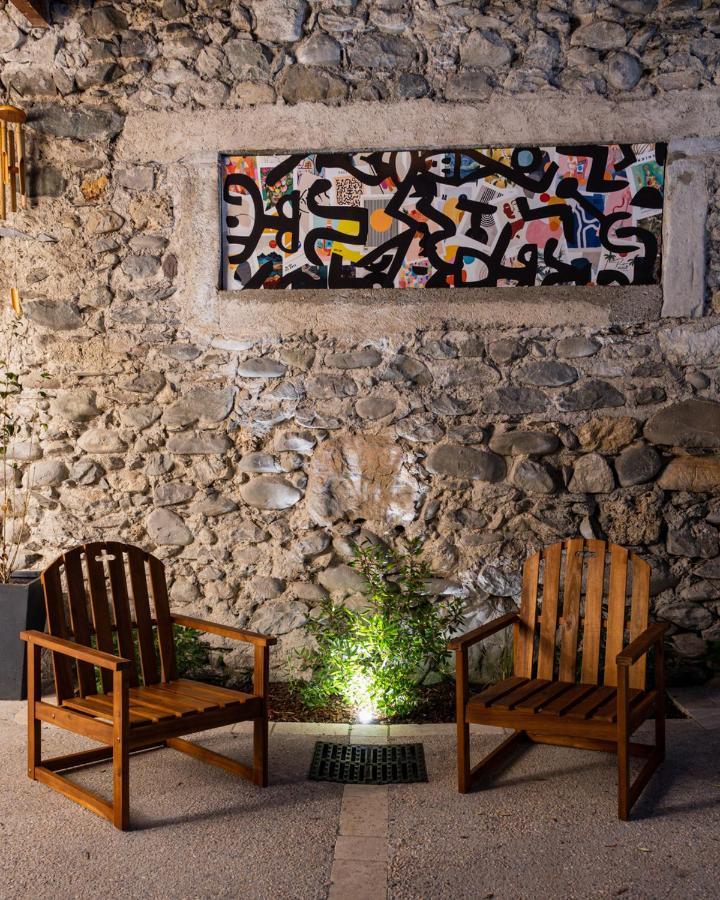Le Patio - Vallée D'aspe Appartement